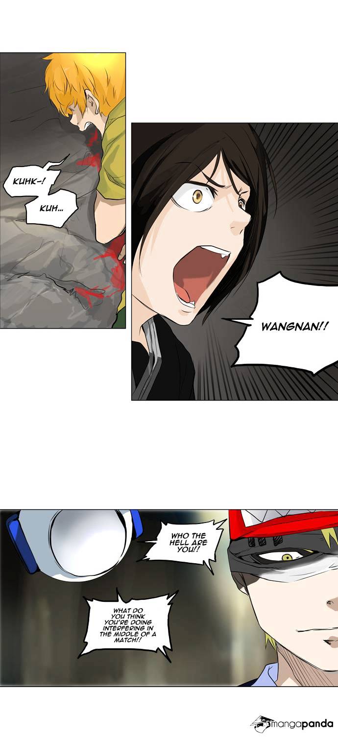 Tower of God, Chapter 173 image 09